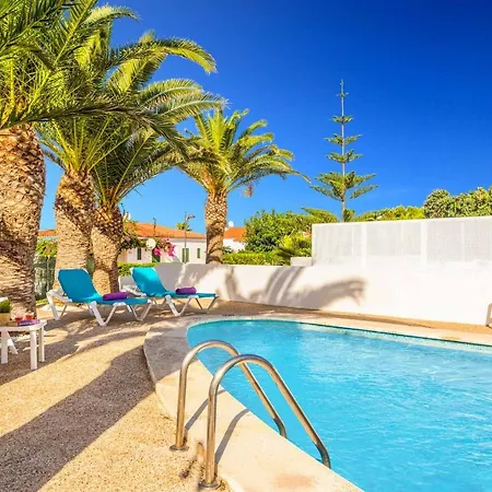 Lali Villa Arenal d'en Castell
