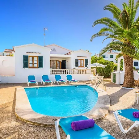 Villa Lali *