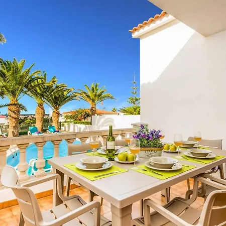 Villa Lali *